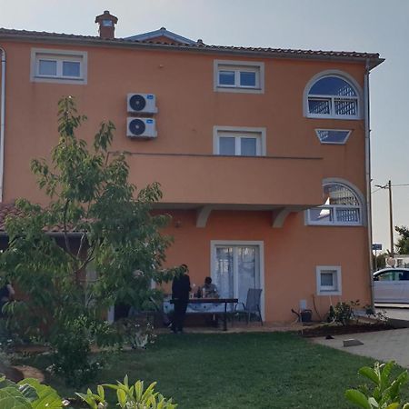 Apartmani Citrus Novigrad Filipac Bagian luar foto