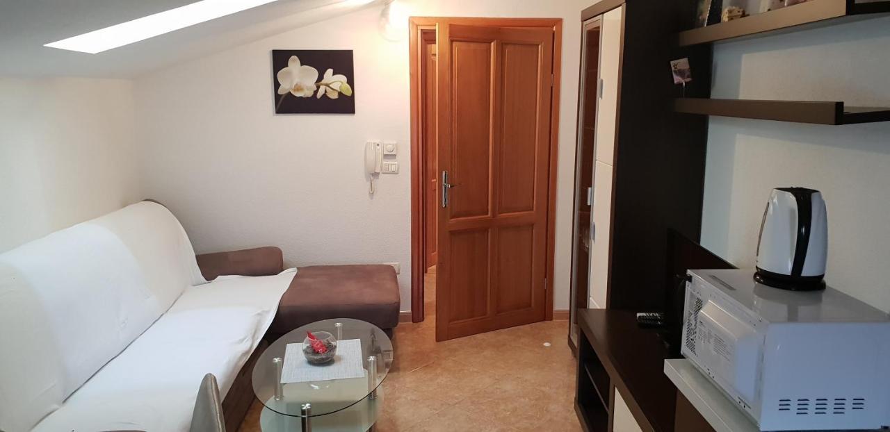 Apartmani Citrus Novigrad Filipac Bagian luar foto