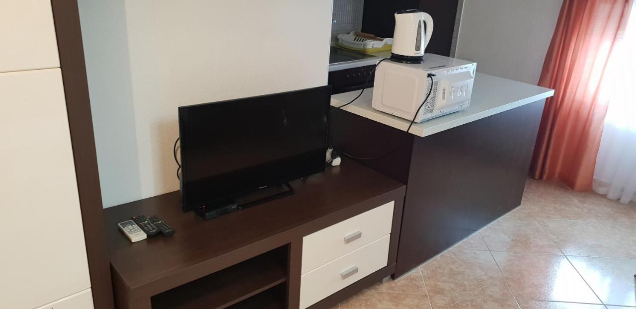 Apartmani Citrus Novigrad Filipac Bagian luar foto