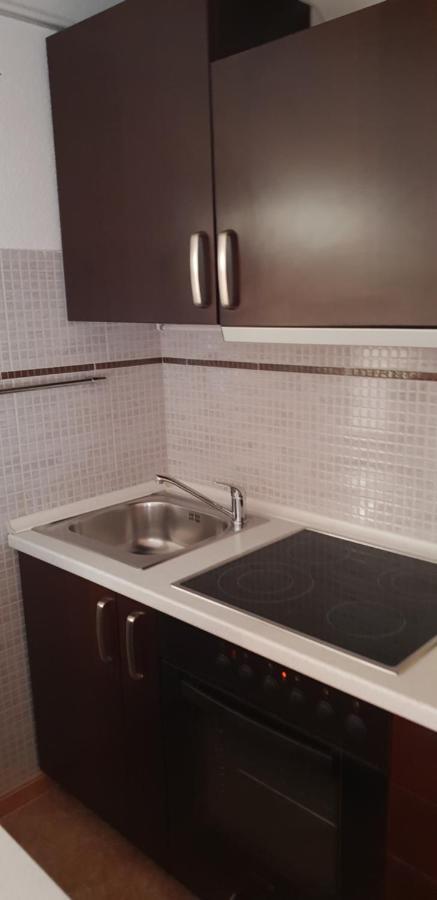 Apartmani Citrus Novigrad Filipac Bagian luar foto