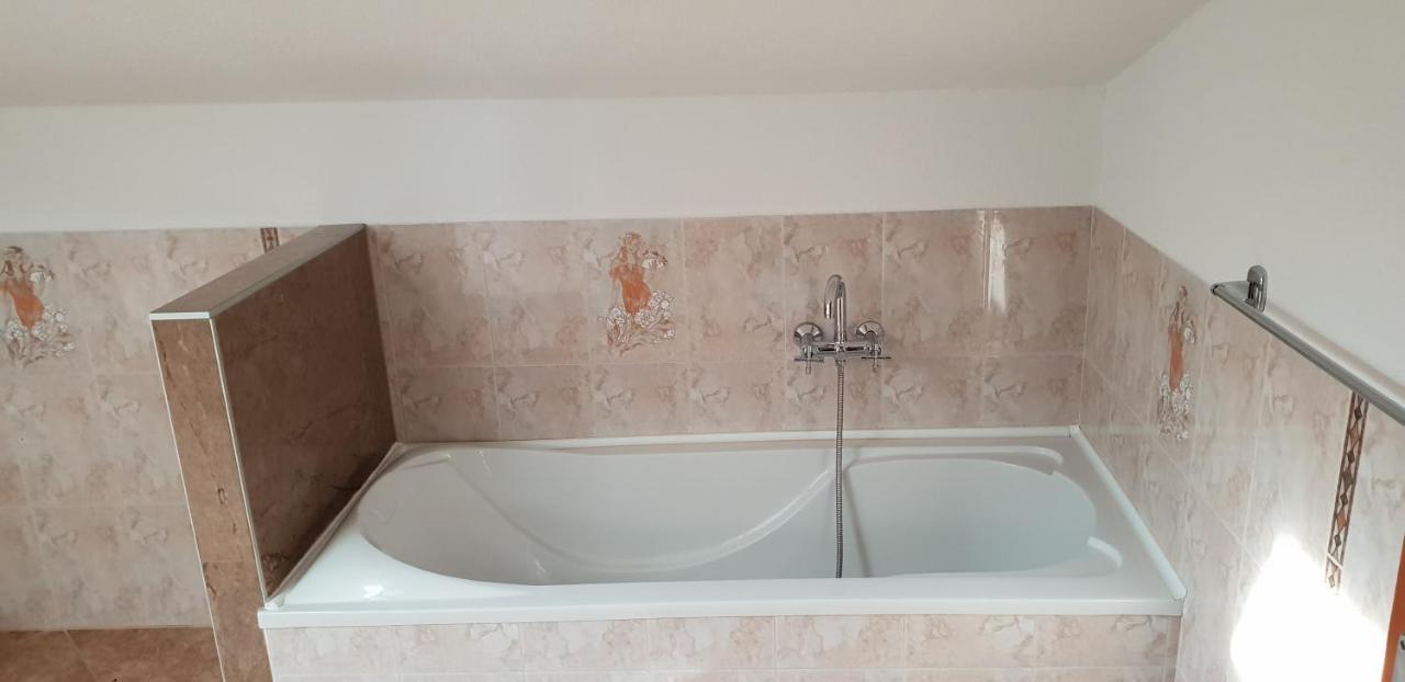 Apartmani Citrus Novigrad Filipac Bagian luar foto