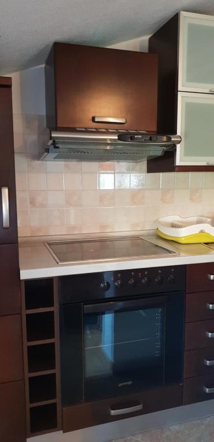 Apartmani Citrus Novigrad Filipac Bagian luar foto