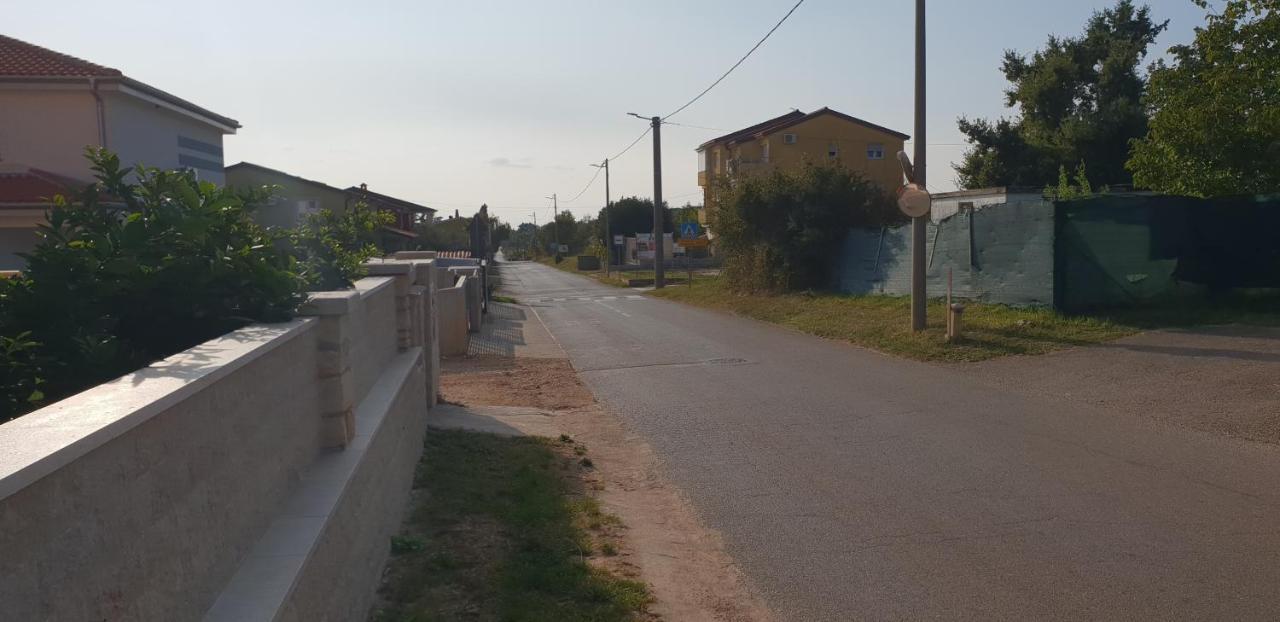 Apartmani Citrus Novigrad Filipac Bagian luar foto
