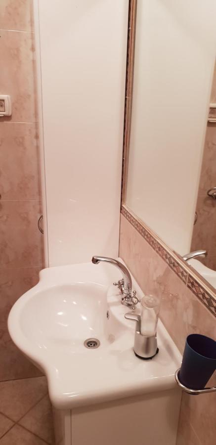 Apartmani Citrus Novigrad Filipac Bagian luar foto